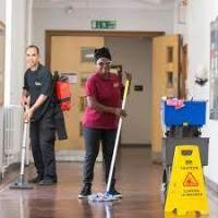 Cleaners, Domestic workers, Hospital Cleaners And Airport Cleaners Needed - Upload Your Cv / Resume