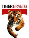 Tiger Brands Storeman