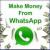 Make $400 a Day Using Whatsapp - Apply Now!, Submit Your Application