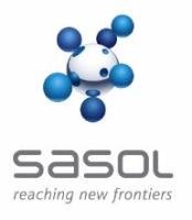 Foreman : Production x2 (Non-Permanent Positions)-Sasol