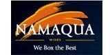SALES REPRESENTATIVE-Namaqua Wines