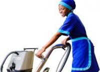 Cleaners / Domestic workers needed