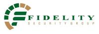 Security Officer-Fidelity Security Group