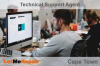 Technical Call Center Support Agent